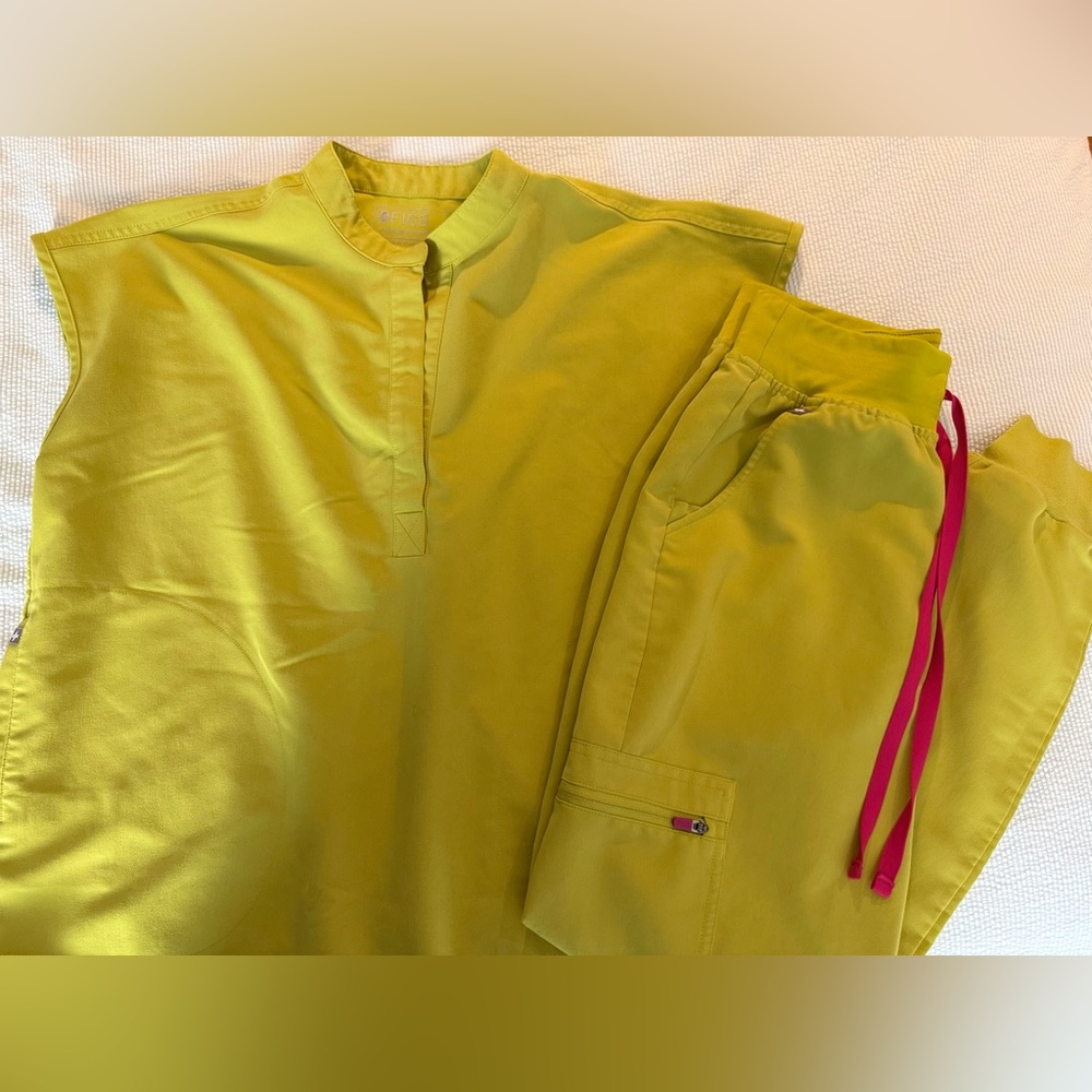 Limeaide set